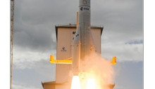 La spesa Gov rende l'economia spaziale globale per un valore di $ 570 miliardi